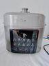 美的（Midea）【國家補貼】小飛俠電壓力鍋0氟球膽5L家用電飯煲高壓鍋4-6人 全自動(dòng)遠紅外加熱煲湯燉煮MY-E5923 曬單實(shí)拍圖