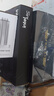 長(cháng)城（Great Wall）額定650W G6金牌全模電腦電源（單路12V/全電壓/雙CPU+雙顯卡供電） 曬單實(shí)拍圖