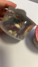 固本堂24味紅參玫瑰氣血茶養生茶補氣血女補氣養血花茶禮盒中秋禮品禮物 曬單實(shí)拍圖