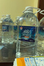 水易方 克東天然蘇打水4L*4桶 礦泉水無(wú)汽飲用水 曬單實(shí)拍圖