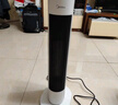 美的（Midea）【超級單品】暖風(fēng)機/小太陽(yáng)取暖器/全屋升溫電暖器/立式輕音電暖氣家用電熱風(fēng)扇節能烤火爐 HFV20D 曬單實(shí)拍圖