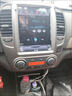 紐多適用日產(chǎn)09款12年16款18經(jīng)典軒逸導航中控顯示大屏倒車(chē)影像一體機 WiFi版(2+32G)帶CarPlay+自行安裝 標配主機(IPS屏) 曬單實(shí)拍圖