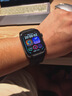 華為（HUAWEI）手表WATCH D2【咨詢(xún)享優(yōu)惠】腕部心電血壓采集記錄儀家用血氧睡眠壓力體溫監測運動(dòng)健康家人禮物 幻夜黑【送保護膜+曬單十選一】 曬單實(shí)拍圖