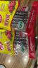 怡達綠色食品果丹皮90g/袋 山楂卷蜜餞果干果糕山楂片條兒童零食 曬單實(shí)拍圖