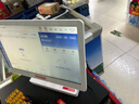 京東收銀 收銀機超市收款機零售收銀一體機便利店收銀系統管理一體機觸摸屏單屏京東收銀收銀機 新款K6收銀機+掃碼槍 官方標配 曬單實(shí)拍圖