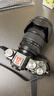 富士（FUJIFILM）X-T50/XT50 微單相機 機身 4020萬(wàn)像素 7檔五軸防抖 20款膠片模擬 石墨灰 曬單實(shí)拍圖