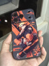 爵誠【自帶鏡頭膜】適用于蘋(píng)果iPhone17/16promax手機殼新款卡通潮酷火影忍者全包保護套旋渦鳴人男生 iPhone 17 Pro【旋渦鳴人左側】自帶鏡頭 默認1 曬單實(shí)拍圖