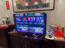 TCL電視 55T5L-JN 55英寸 240Hz高刷 QLED量子點(diǎn) DeepSeek AI電視 超薄 以舊換新 國家補(bǔ)貼20% 曬單實拍圖