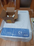 易開(kāi)得凈水器家用凈水機直飲 廚房大通量?jì)麸嫏C不插電0廢水 臺上式矽藻陶瓷濾芯超濾無(wú)廢水凈水機C1 Pro 曬單實(shí)拍圖
