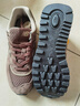 NEW BALANCE25年男鞋女鞋潮流百搭復古休閑鞋U574LGBO 40.5 曬單實(shí)拍圖