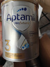 愛(ài)他美（Aptamil）白金澳洲版 幼兒配方奶粉 3段(12-36個(gè)月) 900g 澳洲白金 曬單實(shí)拍圖
