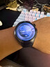 華為（HUAWEI）手表WATCH 5【咨詢享優(yōu)惠】智能運(yùn)動(dòng)健康eSIM獨(dú)立通話血氧呼吸體溫監(jiān)測(cè)風(fēng)險(xiǎn)評(píng)估男女士朋友4Pro 46mm蒼穹黑丨黑色氟橡膠表帶【皮表帶+貼膜】 曬單實(shí)拍圖