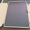 0度（PERFECTSIGHT）適用蘋(píng)果iPad Air類(lèi)紙膜平板保護膜護眼手寫(xiě)繪畫(huà)防眩光PET膜 適用【iPad Air 25/24款】11英寸 曬單實(shí)拍圖
