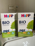 喜寶（HiPP）德國經(jīng)典版BIO有機嬰幼兒配方奶粉  原罐母嬰配方 DHA  進(jìn)口奶粉 【6盒】Pre段 0-6月 (入會(huì )享好禮) 曬單實(shí)拍圖