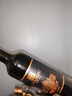 張裕第九代特選級解百納N158干紅葡萄酒750ml 紅酒聚會(huì ) 曬單實(shí)拍圖