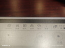 科大訊飛【重磅新品】智能辦公本X5 10.65英寸 墨水屏電紙書(shū) 電子書(shū)閱讀器 平板電腦 手寫(xiě)筆記本電紙書(shū) 曬單實(shí)拍圖
