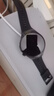 HUAWEI WATCH 5 46mm基礎款深錆色不銹鋼表殼蒼穹黑氟橡膠表帶首創(chuàng  )X-TAP智感窗鴻蒙AI腕上小藝eSIM通信 曬單實(shí)拍圖