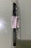 斑馬牌（ZEBRA）中性筆 0.5mm子彈頭簽字筆 學(xué)生標記筆走珠水性筆 C-JJ100 JELL-BE 黑色 單支裝 曬單實(shí)拍圖