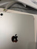 Apple/蘋(píng)果 iPad11英寸 A16芯片2025年款 平板電腦 (256GB WLAN版/學(xué)習辦公娛樂(lè ))銀色 曬單實(shí)拍圖