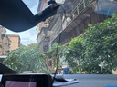70邁行車(chē)記錄儀M310Pro 3K 1620P超清 星光夜視 F1.55大光圈360度旋轉 曬單實(shí)拍圖
