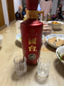 國臺國標醬香型白酒 53度500ml*4瓶原箱整箱 國標2018年釀造真實(shí)年份 曬單實(shí)拍圖