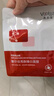 敷爾佳 亮膚臻白面膜 26g*5貼/盒 補水美白去黃氣暗沉淡斑提亮 禮物女友 曬單實拍圖