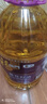 福臨門(mén)壓榨一級 葵花籽油6.18L 食用油 富含維E 中糧出品 曬單實(shí)拍圖
