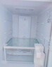新飛（Frestec）210升三門(mén)風(fēng)冷無(wú)霜養鮮智慧控溫家用小型電冰箱 三門(mén)三溫國家補貼15% BCD-210WK3CT 曬單實(shí)拍圖
