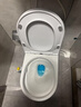 TOTOHEALTH系列虹吸式落地普通馬桶大沖力靜音抽水家用坐便器 C32【超炫虹吸+雙濾芯】 250mm \300\350\400下單備注坑距 曬單實(shí)拍圖