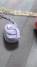 萬(wàn)魔（1MORE）S10藍牙耳機掛耳式不入耳開(kāi)放式氣骨傳導概念運動(dòng)長(cháng)續航通話(huà)降噪適用手機周杰倫 夢(mèng)幻紫 曬單實(shí)拍圖