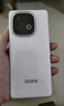 vivo iQOO Z10 Turbo 12GB+256GB 星穹黑 天璣8400滿(mǎn)血版 7620mAh超薄藍海電池 手機 國家補貼 曬單實(shí)拍圖
