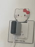ANKER安克智顯充140W充電器套裝 氮化鎵屏顯type-c多口pd快充100W頭適用蘋(píng)果17iPhone手機筆記本電腦 銀 曬單實(shí)拍圖