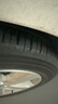 米其林（MICHELIN）汽車(chē)輪胎 225/55R17 101W 浩悅五代 Primacy 5 適配A6L/CC/途岳 曬單實(shí)拍圖