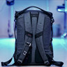 巔峰設計Peak Design 多功能雙肩攝影包 Everyday Backpack二代 適用單反微單相機包 大容量旅行PD背包 Everyday Backpack 20L-炭燒灰 曬單實(shí)拍圖