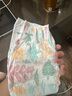 碧芭寶貝紙尿褲叢林狂想曲系列嬰兒成長(cháng)褲寶寶加大號尿不濕超薄透氣 紙尿褲L42片(9-14kg) 曬單實(shí)拍圖