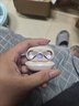 摩集客（MOGCO）藍牙耳機2025新款入耳式高音質(zhì)高降噪長(cháng)續航低延遲MJK-PWE 彩霞膚【新潮短柄設計 高清智能電顯】旗艦正品 【尊享版】杜比IMAX環(huán)繞音質(zhì) 新6.0藍牙 LE 曬單實(shí)拍圖
