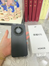 榮耀X70 【國家補貼15%】新品5G手機 金標十面抗摔 IP69防水 8300mAh青海湖電池 幻夜黑 8GB+256GB【2年碎屏險+2年店鋪延?！?官方標配 曬單實(shí)拍圖