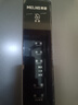 美菱（MeiLing）無憂嵌400升法式四開多門電冰箱小戶型家用底部散熱超薄嵌入式一級(jí)能效無霜灰BCD-400WP9CZX典雅灰 曬單實(shí)拍圖