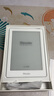 掌閱（iReader）【新品發(fā)布】Neo3 6英寸電子書(shū) 智能閱讀器 墨水屏電紙書(shū) 看書(shū)學(xué)習漫畫(huà)平板電腦 輕薄便攜 告白 曬單實(shí)拍圖