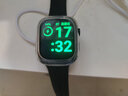 TDD華強北頂配iwatchS10Ultra蜂窩版5G全網(wǎng)通插卡智能電話(huà)手表GPS定位初中高青少年成人小米機適用 256G【亮黑色微Q抖+高刷大內存+任意下載APP 5G全網(wǎng)通+超薄機身+手機級芯片絲 曬單實(shí)拍圖