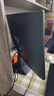 AOC 23.8英寸2K顯示器144HZ 0.5ms IPS廣視角低藍光不閃屏 電競游戲電腦屏Q24G50F 曬單實(shí)拍圖