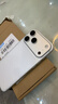 REFUNNEY適用蘋果17promax后膜全包邊框iPhone17Pro手機(jī)后蓋膜17背膜磨砂高清磨砂背面保護(hù)膜17Air全身膜 高清1片+磨砂1片包邊框后膜 iPhone17 Pro 曬單實(shí)拍圖