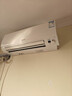三菱電機(jī)（Mitsubishi Electric）KY系列1.5匹 新一級能效14-21㎡適用舒適風(fēng) 空調(diào)省電掛機(jī)國家補(bǔ)貼開啟式清潔全域慧眼MSZ-KY12VFK 曬單實(shí)拍圖