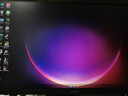 KOORUI科睿24.5英寸 260Hz高刷 Fast-IPS 硬件低藍(lán)光HDR400電競(jìng)亮度 1ms響應(yīng) 暗區(qū)突圍游戲電腦顯示器X5 曬單實(shí)拍圖