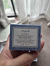 Fresh馥蕾詩蓮花青春面膜30ml補水保濕護膚品 中秋禮品生日禮物女男 曬單實拍圖