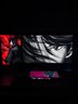 AOC 27英寸2K電競(jìng)顯示器240HZ FastIPS快速液晶 0.5ms游戲電腦顯示屏幕HDR10 升級(jí)2K 320Hz Q27G10SE 曬單實(shí)拍圖