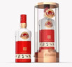 瀘州老窖 生肖文化酒 新老款隨機 商務(wù)宴請佳品 52度 500mL 6瓶 生肖文化酒臻傳 曬單實(shí)拍圖