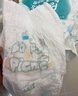 幫寶適（Pampers）清新幫拉拉褲 尿不濕成長(cháng)褲 超薄透氣嬰兒成長(cháng)褲男女寶寶通用 2XL 1包 28片 (15-20kg) 曬單實(shí)拍圖