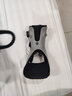 冠愛(ài)（GUANAI）醫用足托足下垂矯正器中風(fēng)偏癱護具足內翻足外翻矯正鞋支具腳托 醫用氣囊款【右腳】 L（39-41碼） 曬單實(shí)拍圖