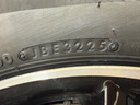 普利司通（Bridgestone）汽車輪胎 225/55R18 98V H/L001 適配GL8/斯巴魯森林人/標(biāo)致5008 曬單實(shí)拍圖